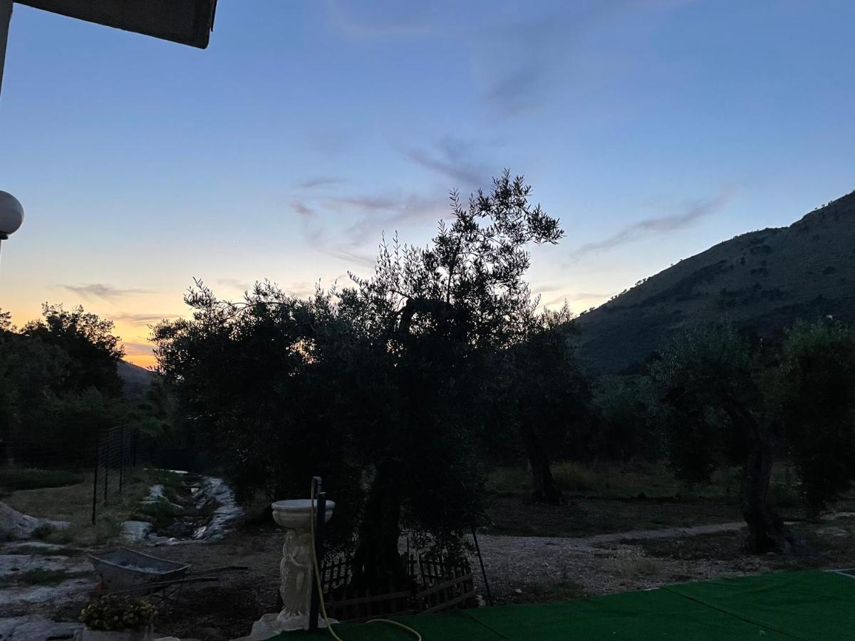 Frühstückspension Centro Estivo Il Piccolo Paradiso Sonnino