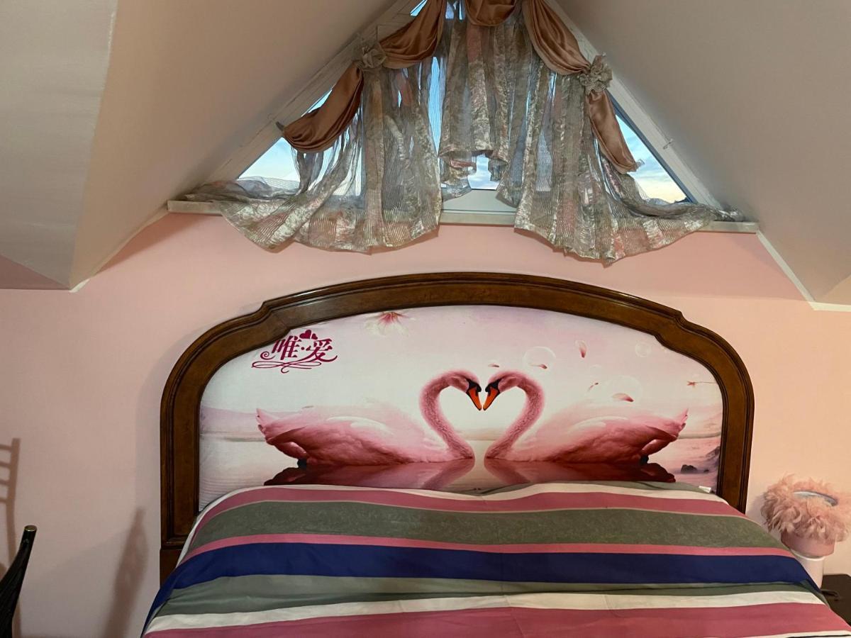 Centro Estivo Il Piccolo Paradiso Bed & Breakfast *