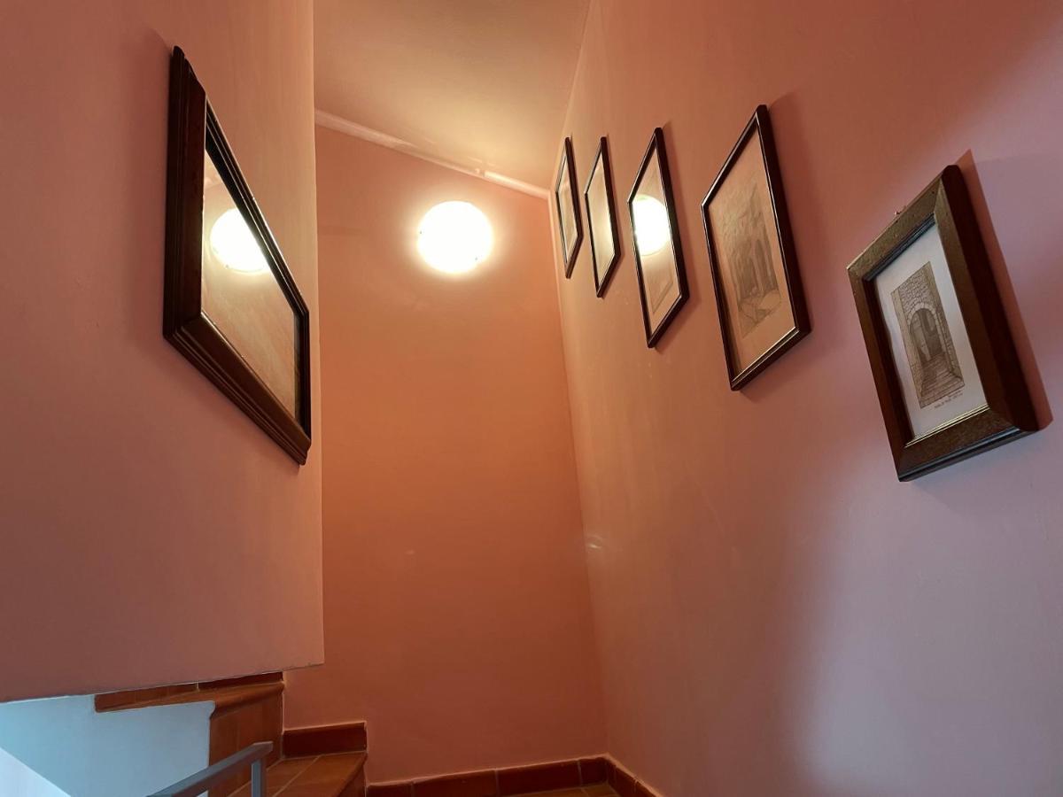 Centro Estivo Il Piccolo Paradiso Alojamento de Acomodação e Pequeno-almoço *