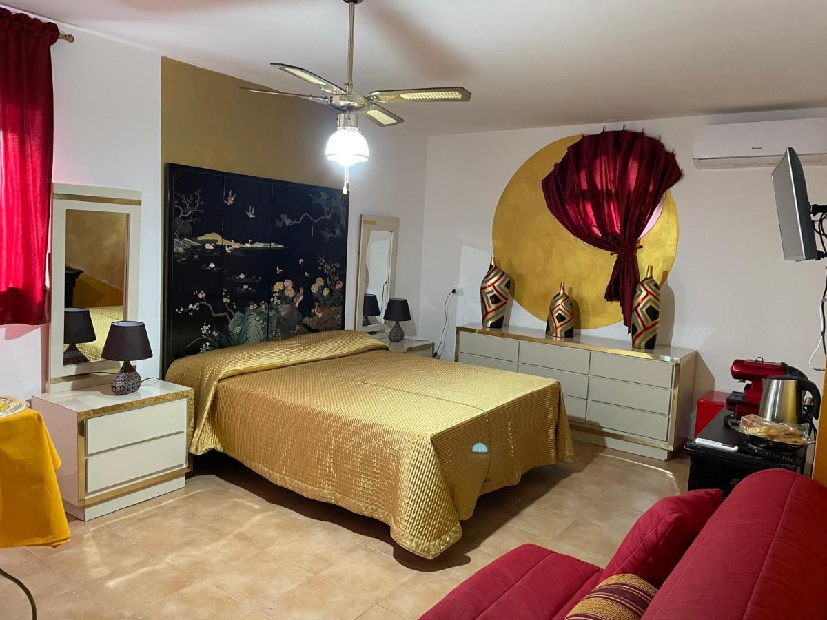 Bed & Breakfast Centro Estivo Il Piccolo Paradiso *
