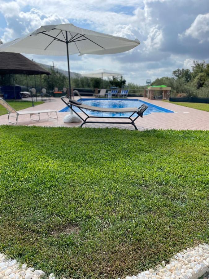Centro Estivo Il Piccolo Paradiso Sonnino